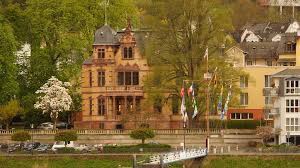 Teile der vom wohnstift genutzten gebäudeflügel, sowie das hospitaltor, stehen unter denkmalschutz. Boppard Villa Belgrano Mapio Net