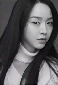 Pretty talented actress.❤️