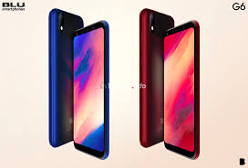 BLU G6: Características, precio y donde ...