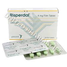Image result for risperdal
