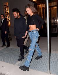 Find what you need at booking.com, the biggest travel site in the world. Bella Hadid And The Weeknd Leaving Her Apartment In New York Gotceleb