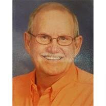 Garry Lynn Thedford Obituary