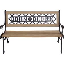 Best reviews guide analyzes and compares all farmhouse benches of 2021. Garden Farmhouse Dining Park Bench Rustic Metal Iron Acacia Wood Outdoor Indoor Swing Chair Yard Garden Outdoor Living Items