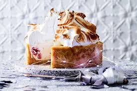 Instead try one of these amazingly light and incredibly tasty ice cream recipes sadly, one of the most beloved desserts gets left out of the winter rotation due to its chilly reputation. Easy Christmas Ice Cream Desserts Gingerbread Salted Caramel Ice Cream Alphafoodie Black Forest Ice Cream Cake Roll
