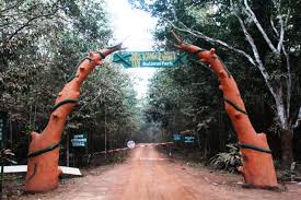 Chhattisgarh is one of the most visited places in india. Chhattisgarh Tourism Promotes Adventurous Tourism Spots In The State Hello Travel Buzz