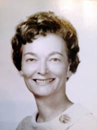 Charlotte G. Ramage Obituary