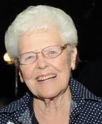 Marilyn Ludwig Obituary (1930