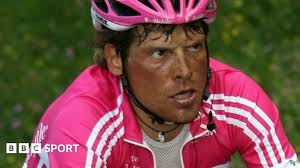 Jan Ullrich Finally Admits Doping : r/Velo