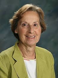 We bid farewell to Theresa Vedany Kozloski, who taught history at ELHS from  1960-1963. During her first two years, we knew her as Theresa Vedany, and  then as Theresa Kozloski following marriage.