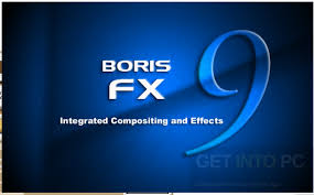 Download Boris Fx V9 2 For Edius