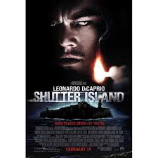 Marshal teddy daniels investigates the disappearance of a patient from a hospital for the criminally insane, but his efforts are compromised by his troubling visions and also by a mysterious doctor. Shutter Island Movie Poster Style E 27 X 40 2010 Walmart Com Walmart Com