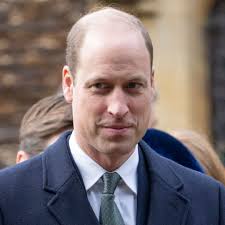 Prince William reveals the secret Sandringham outings he enjoys