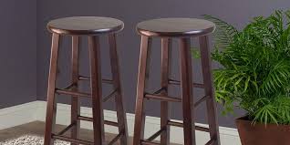 best bar stools in 2020: winsome
