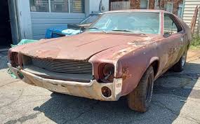 Image result for Laurel Green 1968 AMC