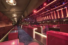 Is there entry fee for ladies on saturday? Inside The New Zouk Kl