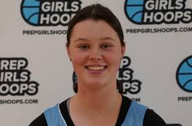 Ella Whitaker, Liberty