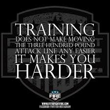 We are career firefighters and prioritize our lives in the order of faith, family, fire. What S The Deal With Training Fit To Fight Fire