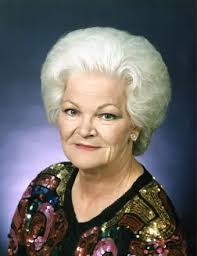 Obituary information for Thelma Black Carrier