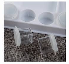 Glass storage jars glass jars with lids bathroom storage shelves glass canisters jar storage storage containers bathroom canisters bathroom containers bath bomb storage. Studio Palette Options With Acrylics Just Paint