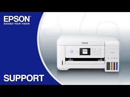 Open the software you download earlier. Epson Et 2760 Et Series All In Ones Printers Support Epson Us
