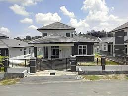 Kuala pilah is a town and district in negeri sembilan, malaysia. Fila Territory Color The World Taman Senimas Kuala Pilah Negeri Sembilan