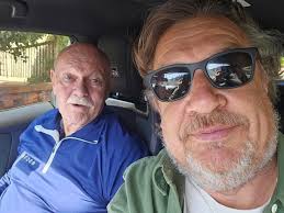 Tribute to Steve Warwick, 1950