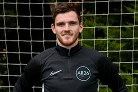 Jun 18, 2021 · andy robertson captained scotland to a goalless draw with england at wembley on friday evening. East Renfrewshire Kids To Benefit From Scotland Star Andy Robertson S New Charity Barrhead News