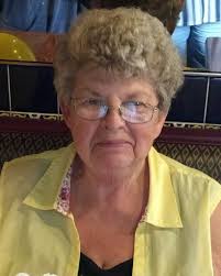 Sharon Ramberg Obituary October 20, 2024