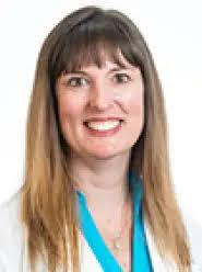 Kimberly Wright, PA-C