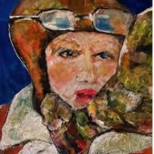 Stream Adrienne Applegate music