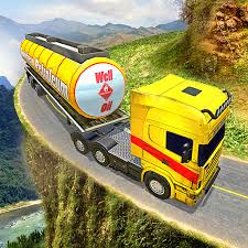 Download latest version of oil tanker transporter truck simulator app mod for pc or android 2021. Offroad Oil Tanker Truck Transport Driver Mod Apk Unlimited Money All Latest Download