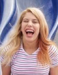 Raygan Grace Lynn Boothe