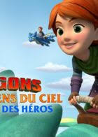 Greg Rankin : biographie, news, photos et videos