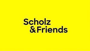 Scholz & friends is one of europe's largest advertising agencies. Scholz Friends Gewinnt Sparkassen Pitch W V
