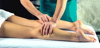 Linfodrenaggio manuale - Trattamento in Abruzzo - Clinic Biorigeneral