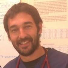 Francisco Javier DUQUE