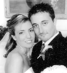 Spencer, Stout pledge vows