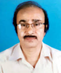 Mr. K.P. PRASANNA KUMAR