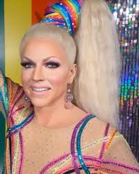 COURTNEY COURTNEY X MARCO MARCO, 👯‍♀️ @tussaudssydney