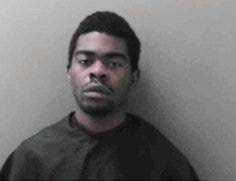 Suspect in Easley homicide was out