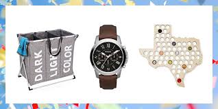 If nothing in particular does come to mind, then hopefully the above list has sparked some ideas! 15 Best Graduation Gifts For Him 2018 Top Graduation Gift Ideas For Guys