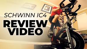 This video is a review of my schwinn ic8 along with two apps i've been using with it. Review Schwinn Ic4 Bowflex C6 Exercise Spin Bike Full Review Video Best Peloton Alternative Youtube
