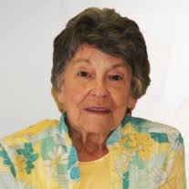 Obituary information for Bettie L. Bowland