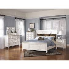 Enjoy free shipping on most stuff, even big stuff. Prentice B672 7 Pc King Cali King Panel Bedroom Set Millennium Bedroom Ernie S Store Inc