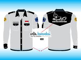 Contohnya dalam bidang keorganisasian, olahraga, ekonomi, advokasi, ketrampilan, kesenian dan keagamaan. Desain Baju Pdh Organisasi Almas Nitip He He Yuk Bisnis