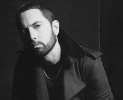 Happy 52th Birthday Eminem!😍🥰🥳