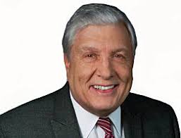 9 Reasons We'll Miss John Popovich, Channel 9 Sports Director