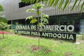 Cámara de comercio de medellín. Camara De Comercio Vaticina Crecimiento Economico Del 5 Columna Vip
