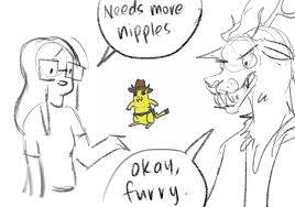 Comic Bomb Ep 3 ft. Pizzacake Comics! : rcomics