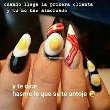 See more of uñas de los pies sexys on facebook. Unas Largas De Los Pies Memes Un Dibujo Bonito